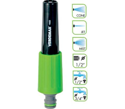 VERDEMAX 9520