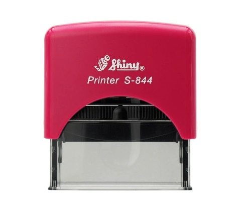 Shiny S-844