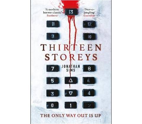 Thirteen Storeys
