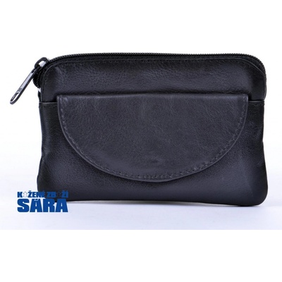 Arwel Kožená 619-0365 černá