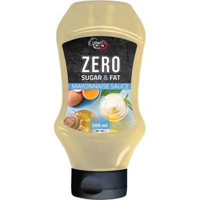 PURE Nutrition USA ZERO Sauce Mayonnaise [500 мл]