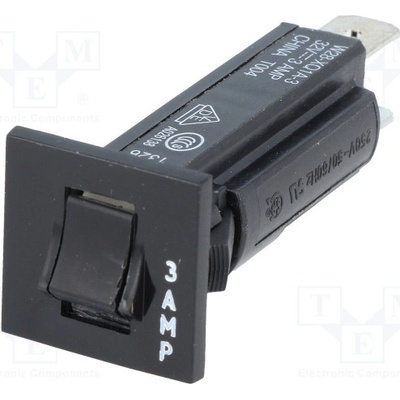 TE Connectivity 3-1393250-4