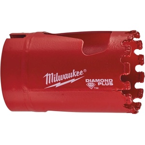Milwaukee Diamond Plus 32 mm 49565620