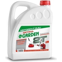 OPTIMA Garden 2T Semisyntetický 5 l