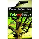 Zelený hrob - Deborah Crombie