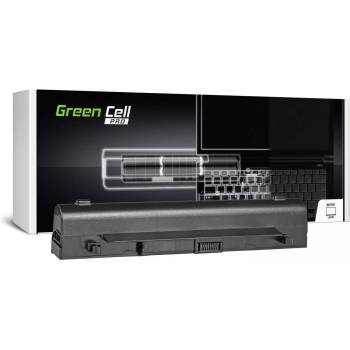 Green Cell PRO Battery for Asus A450 A550 R510 X550 / 14, 4V 5200mAh (AS68PRO)