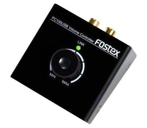 Fostex PC-100USB