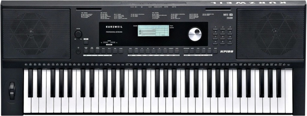 Casio CTK 1200