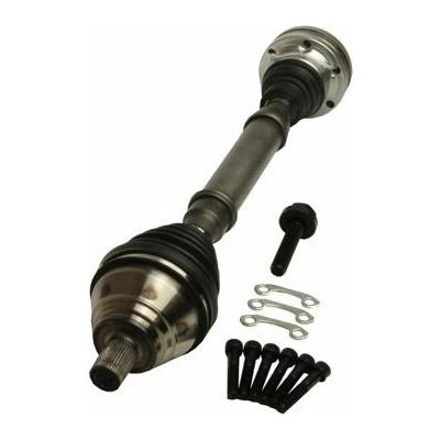 MAXGEAR 72-5463 Čep nápravy, zavěšení kol (72-5463)