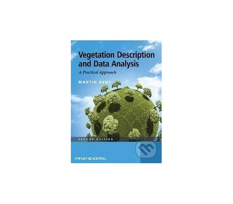 Vegetation Description and Data Analysis - Martin Kent
