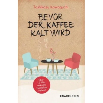 Image 1 of Bevor der Kaffee kalt wird | Sabine Thiele