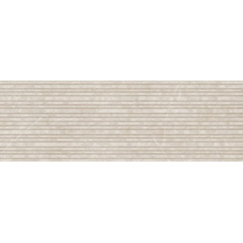 FIORE Фаянс 25.5/75.5 Сенси структура бежова 4719