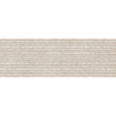 FIORE Фаянс 25.5/75.5 Сенси структура бежова 4719