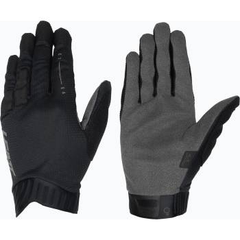 Leatt Дамски велосипедни ръкавици Leatt MTB 1.0 GripR stealth