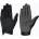 Leatt Дамски велосипедни ръкавици Leatt MTB 1.0 GripR stealth