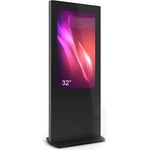 Kiosk TOT-32-Z01V32N-BBB