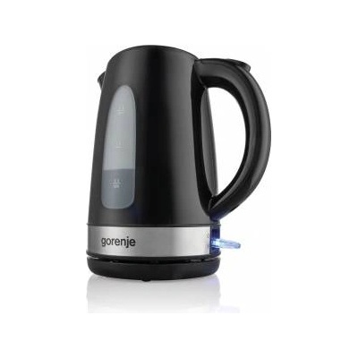 Kettle Gorenje K17BK Black
