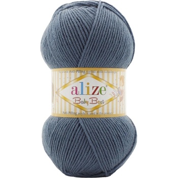 alize Baby Best 418 Плетива прежда (418)