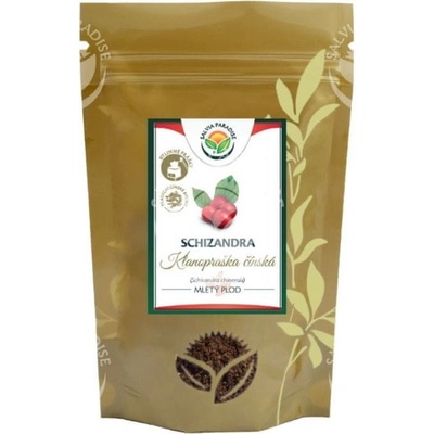 Salvia Paradise SCHIZANDRA mledý plod 100 g