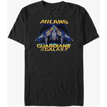 ZOOT. Fan Milano Strážci Galaxie Marvel T-shirt ZOOT. Fan | Cheren | МЪЖЕ | S