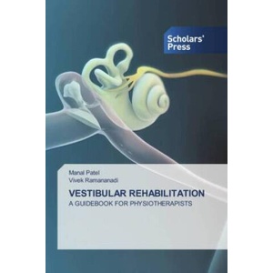 VESTIBULAR REHABILITATION (ISBN: 9786206770176)