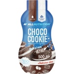 ALLNUTRITION Syrup Zero Calorie | Choco Cookie [500 мл]