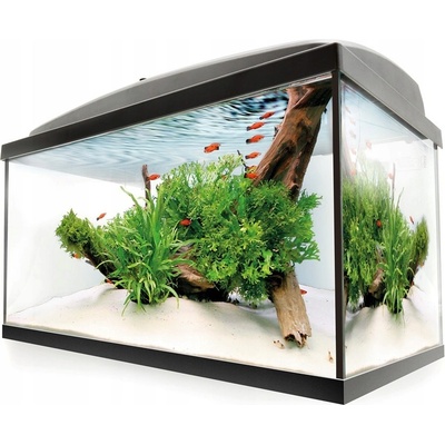 Wiwal akvarijní set 40 x 25 x 35 cm, 35 l