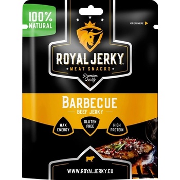 Royal Jerky Krůtí Teriyaki 40 g