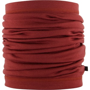 Heber Peak Шал Heber peak Merino190 RootHe. Neckwarmer Neckerchief - Rust Red - размер One Size (203-2459-0511)