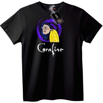 NOONEBRAND Тениска Coraline - XS, White