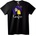 NOONEBRAND Тениска Coraline - XS, White