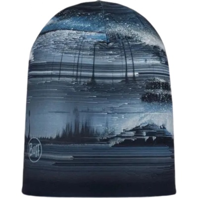 Buff Ecostretch beanie 134668-707-10
