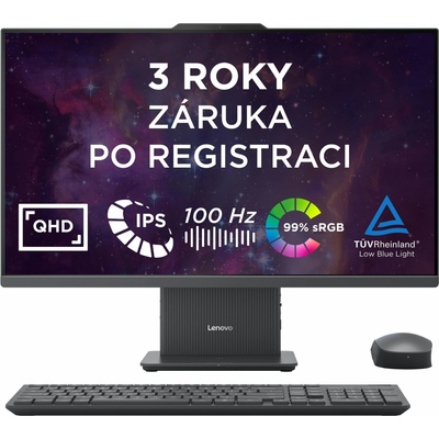 Lenovo IdeaCentre 27IRH9 F0HM00RNCK – Hledejceny.cz