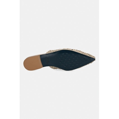 Patrizia Pepe чехли дамски кожени (8Z0140.L109.B862)