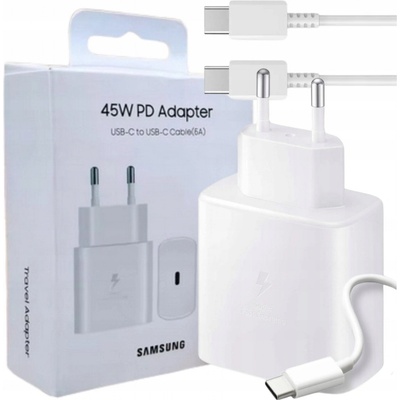 Samsung EP-TA845XW – Zboží Živě