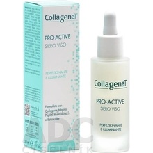 Pharmalife Collagenat Pro Active sérum na tvár 30 ml