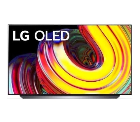 LG OLED65CS