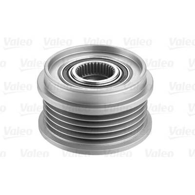 Voľnobežka alternátora VALEO NEW SPARE PART 588041