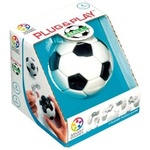 SmartGames Логическа игра Plug and play ball - Smart Games (SG513)