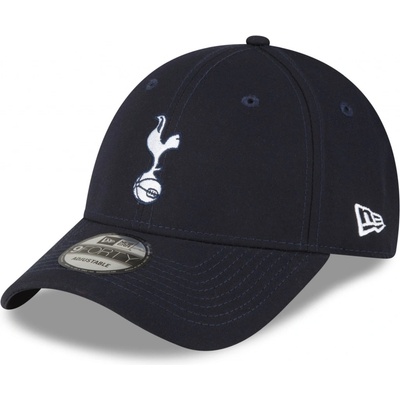 New Era 9FORTY Repreve Tottenham Hotspur FC Navy Optic White