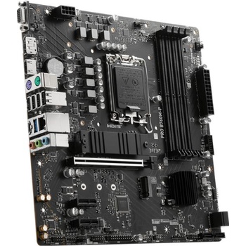 Image 1 of MSI PRO B760M-P