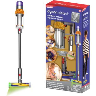 Casdon Dětský tyčový vysavač DYSON 68750