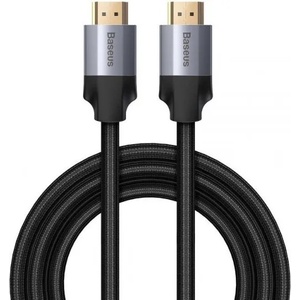 Baseus Enjoyment Series 4K Male To 4K Male Cable 2m - brosbg - 18,97 лв
