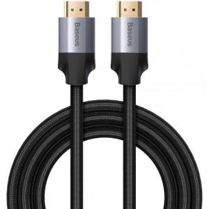 Baseus Enjoyment Series 4K Male To 4K Male Cable 2m - brosbg - 18,99 лв