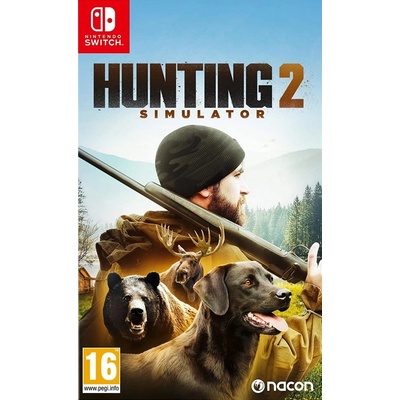 Hunting Simulator 2