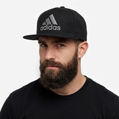 Adidas Шапка Adidas H90 Logo CF4869 (CF4869)