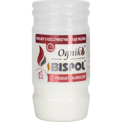 Bispol OGNIK 140 g