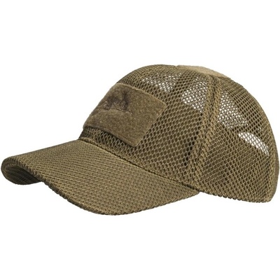 Čepice Helikon-Tex BBC Mesh coyote – Sleviste.cz