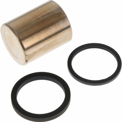 NISSIN NEW opravná sada brzdového třmenu (pístek s těsněními) zadní YAMAHA YZ 250 / 450 F (YZF) 03-23, YZ 250 / 450 FX / X 15-23, RMZ 250 / 450 05-23, RMX 450 Z 10-19 (průměr 25 X délka 31mm) (5UN-W00 – Hledejceny.cz