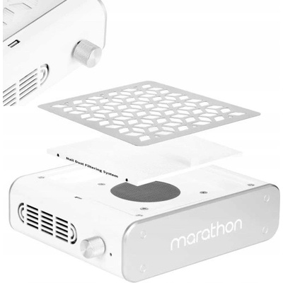 SAEYANG MARATHON 65W odsávačka prachu na nehty